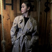 Khuslen Altangerel