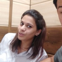 Megha Rastogi