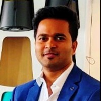 Hema Chandra Rao B, Cqf / Frm