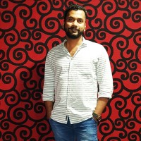 Rahul Premkumar