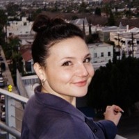 Jenna Trattner