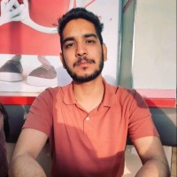 Abhishek Kumar Saini