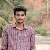 Abhiman Rai B