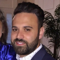 Mark Mikhail