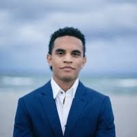 Dwayne Golden Jr.