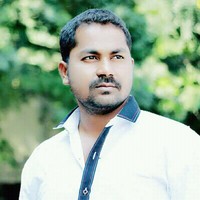 Laxman Wahmare Wag mar