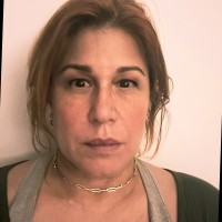 Maria-Jose Carvajal