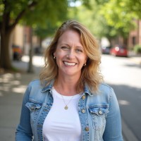 Tricia Thompson