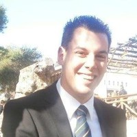 Eleftherios Martsakis