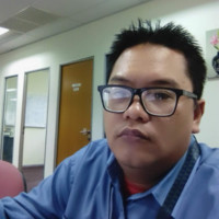 Khairul Bahreen Baharuddin