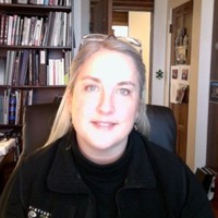 Leslie Rush