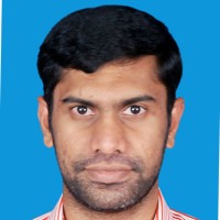 Arun P V