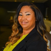 Tameka Spencer