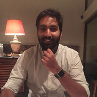 Pranav Reddy