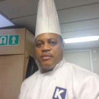 Patrick Asua Ngwa