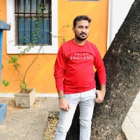 Vijay Baskar