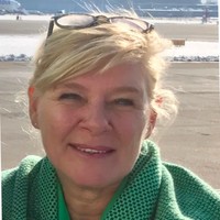 Marie-José Van Rooij