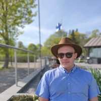 Joni Honkaniemi