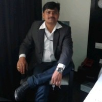 Mitul Kumar Sharma