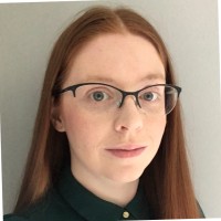 Sophie Grimes