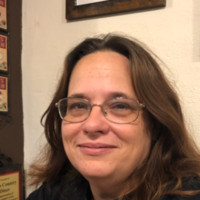 Sherry Shupp