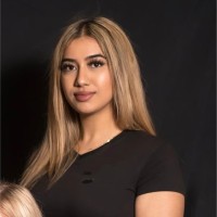 Harleen Sidhu