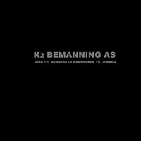K2 Bemanning As