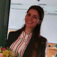 Samaneh Najafi