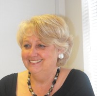 Patricia Taylor