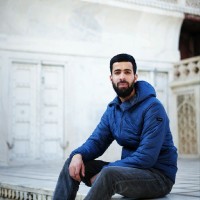 Faisal Dar