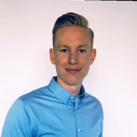 Kristian Kjeldgaard Larsen