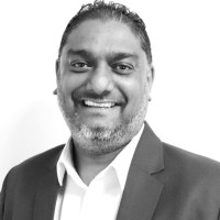Gregory Naicker