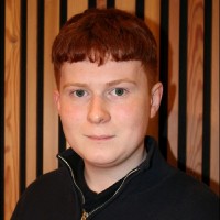 Oliver Daniels