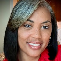 Danae Hudson