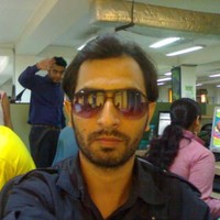 Devesh Srivastava