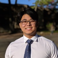 Andrew Arceo