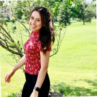 Jocelyn Avila,Mba