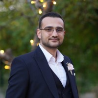 Gökçehan Kali