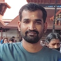 Vinoth M