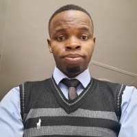 Timothy Oluwasegun Kusimo
