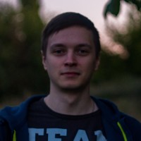 Иван Ткаченко
