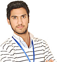 Umer Ansar
