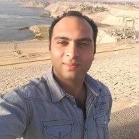 Mohamed Fared