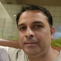 Sunny Bhagat