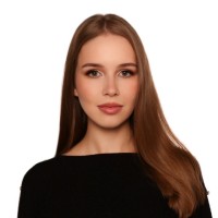 Polina Ryukhina