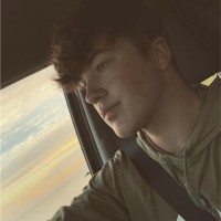Hunter Davis