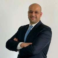 Shadi Khadder, FRM, CFA