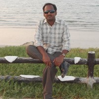Jagadish Chandra Mahto