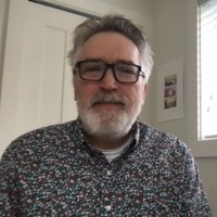 Peter Wilkins