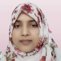 Hafsa Khatun